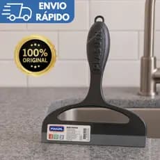 Rodinho de Pia Cozinha Rodo Seca Pia Plasutil