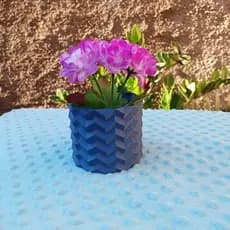 Vasos cachepot , Decoração para casa, apartamento, escritório.