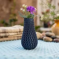 Vaso decorativo para plantas