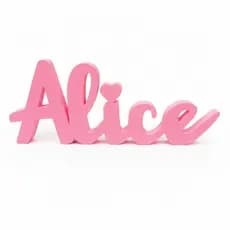 Letreiro com nomes personalizados, chá de bebê, chá revelação, casamento, aniversário, decoração.