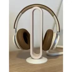 Suporte de Fone de Ouvido Gamer Headset, Headphone Universal Suporte de Mesa.