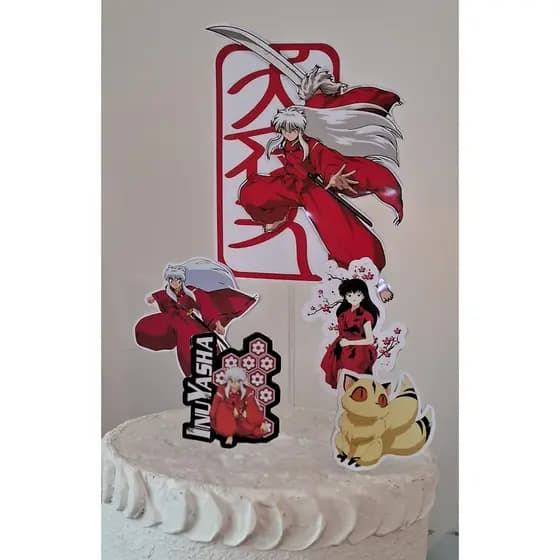 Topo de bolo personalizado, temas diversos a pronta entrega.