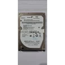 HD Notebook 320gb Seagate Momentus 5400 RPM Sata 2.5, vídeo game, CFTV