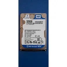 Hd Playstation 320gb ps3/ps4/XBOX