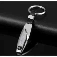 Chaveiro Luxuoso Mercedes Benz - Envio Rápido