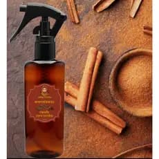 Aromatizante de Canela para Tecidos.