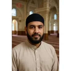 Touca Islâmica Masculina de Malha Preto | Kufi Muçulmano Confortável para Oração