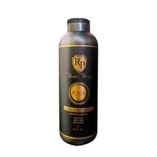 ROBSON PELUQUERO, MASCARA MATIZADORA BLACK ,1 LITRO
