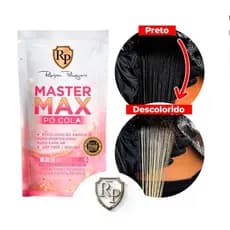 PÓ COLA, descolorante ROBSON PELUQUERO 500GR