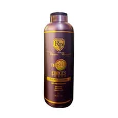 ROBSON PELUQUERO, MASCARA MATIZADORA 4FORCES ,1 LITRO