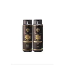 Kit Matizador Robson Peluquero Black Pronta Entrega