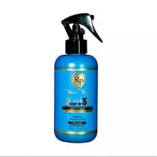 Ccrp Passo 3 Robson Peluquero Rp Oleo de Argan Ideal para os Cabelos