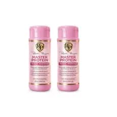 kit Master Protein RP com 2 Unidade 60 Ml Robson Peluquero