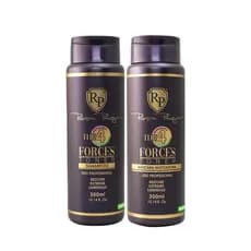 Kit  4Forces  matizador ,Robson Peluquero Promoção