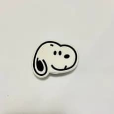 PopSocket Snoopy Suporte de Celular