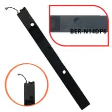 Auto Falante Original Notebook Positivo C4500n-1240c41tc - BER-N14DP6