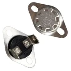 Termostato 180°c Ksd301 10 Amperes