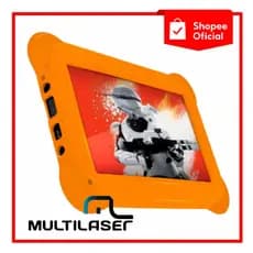 Capa De Borracha Para Tablet Twist Tab Kids T770