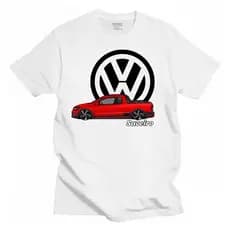 Camisa personalizada Saveiro