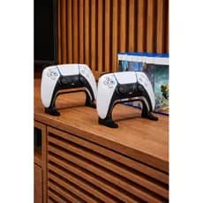 Kit Suporte para Controle VideoGame Ps5 2 Unidades