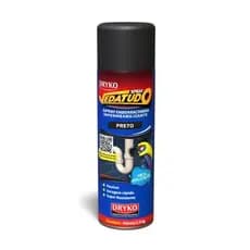 VEDATUDO - BORRACHA LIQUIDA IMPERMEABILIZANTE 400ML  SPRAY