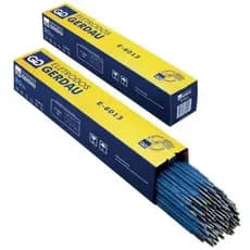 Eletrodo solda gerdau 2,5 5kg
