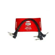 Cabo para pedal kit com 3 MXT