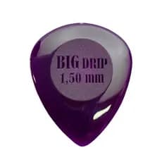 Palheta Bori Big Drip Gel