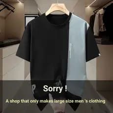 4XL-11XL Camiseta Plus Size Masculina Solta Top 165kg Plus Size Camiseta de Manga Curta Algodão Plus Gordo Plus Size Mas