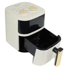 Fritadeira Air Fryer Nakasaki 1480W 110V/220V | Sem Óleo, Crocante e Saudável