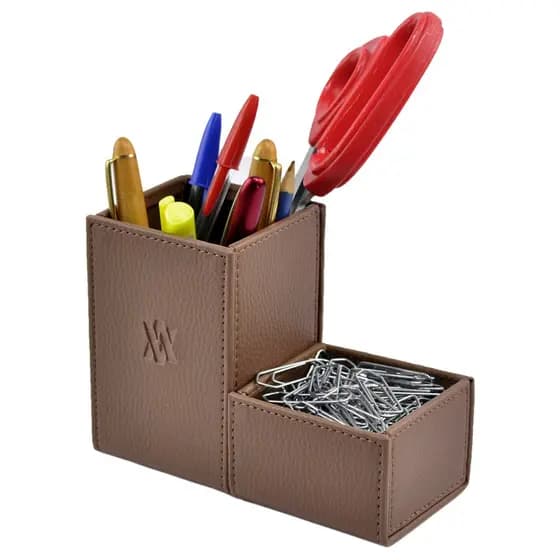 Porta Caneta E Clips Office Designer - Od1679