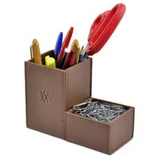 Porta Caneta E Clips Office Designer - Od1679