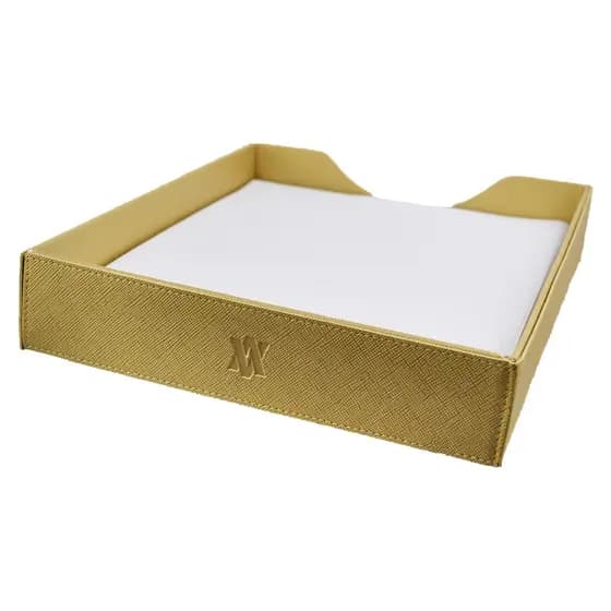 BANDEJA A4 ORGANIZADORA DE MESA DE ESCRITORIO - OD1694