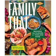 Família Tailandesa: Trazendo os sabores da Tailândia para Casa