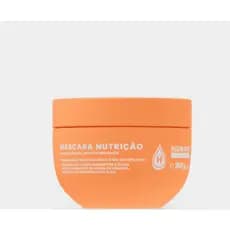 Máscara Nutrição 250g