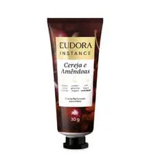 Creme Perfumado para Mãos Instance Cereja e Amêndoas 30g
