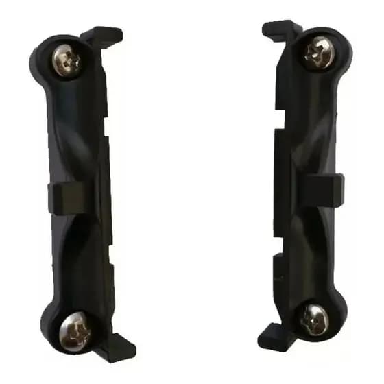 SUPORTE/BASE PARA AMD AM4, SUPORTE PARA WATERCOOLER, AIRCOOLER, SEM BLACKTYPE A320, A520, B450, B550