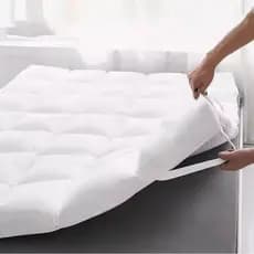 PILLOW TOP MICROPERCAL 400 FIOS EXTRA MACIO