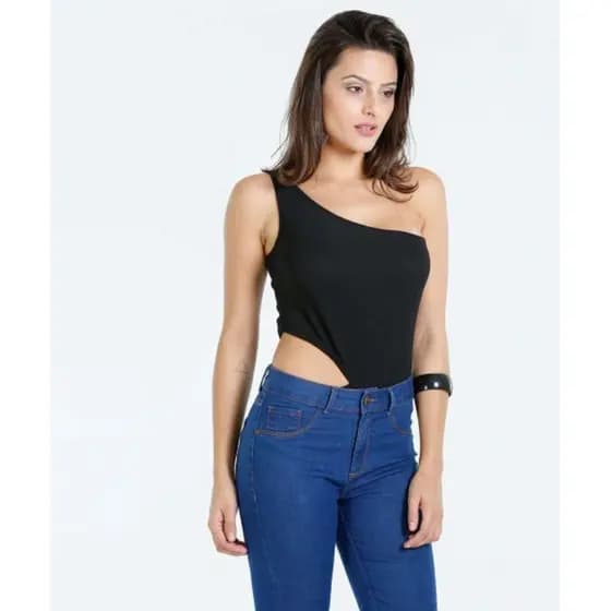 Bodys Feminino furo lado Suplex