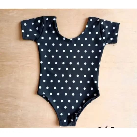 Bodys infantil 30 peças