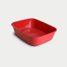 Bandeja Higiênica Sanitário para Gatos WC Cat Light