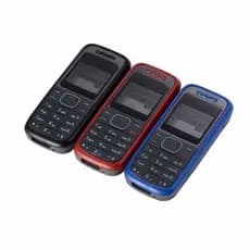 Capa De Teclado Para Nokia 1208