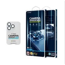 Película de Câmera - Camera Armor Pro X-ONE (A Melhor Película do Mundo)