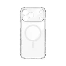 Capa X-ONE Dropguard Case PRO MagSafe p/ iPhone | Ultra Resistência | Melhor Capa do Mundo
