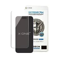 Película Extreme Shock 7H 4ª Geração p/ iPhone X-ONE | Original Garantia | Proteção Máxima