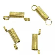 Molas Vara De Suspensão Lavadora Electrolux 6 A 15kg -kit