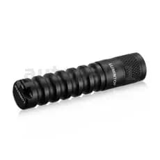 Lumintop EDC01 120LM Mini Lanterna De 3 Modos EDC Chaveiro Luz Tocha De Transporte Diário