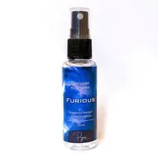 Odorizador Autom0tivo | Cheirinho | Perfume para Carr0s | Furious | Sauvage