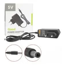 Fonte Tv Box 5v 2a Conversores Smart Tv