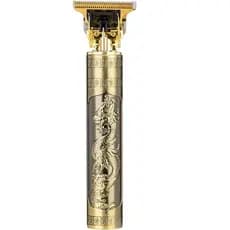 Máquina De Cortar Cabelo Barba Corpo